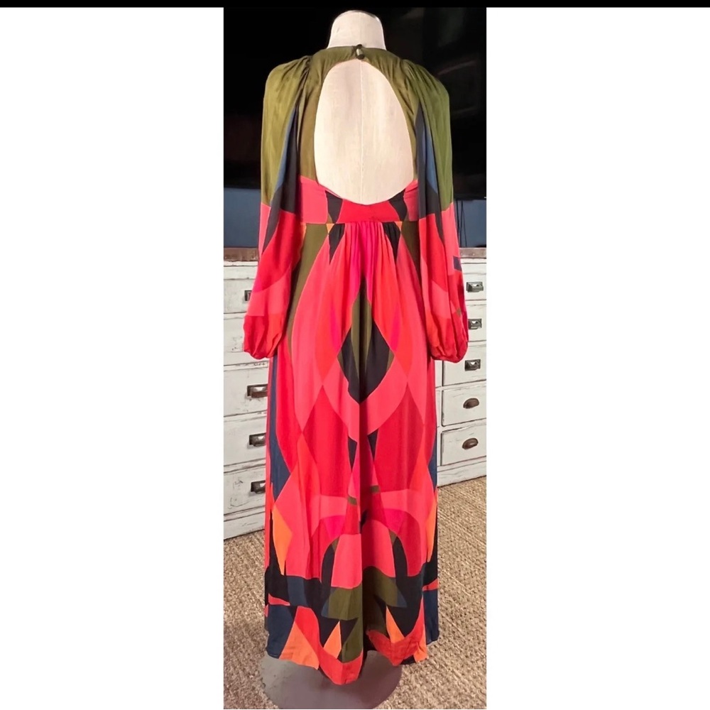 Farm Rio Maxi dress - Picture 7 of 7